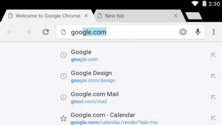 Часы намекнули, что Android L, Nexus 6 и Nexus 9 выйдут 23 октября. Фото.