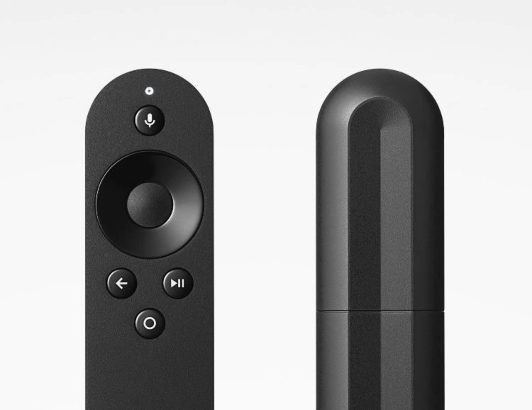 Nexus Player. Google представила развлекательную консоль. Nexus Player. Google представила развлекательную консоль. Фото.