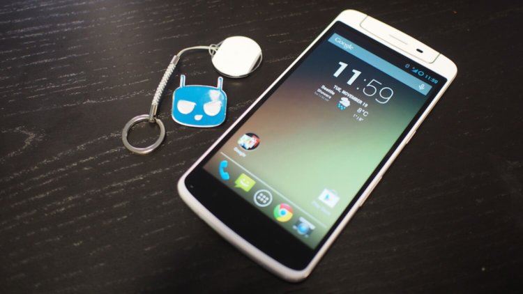 Почему вам стоит перейти на CyanogenMod прямо сейчас? Всё лишнее — в мусор. Почему вам стоит перейти на CyanogenMod прямо сейчас? Всё лишнее — в мусор. Фото.