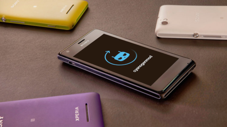 Почему вам стоит перейти на CyanogenMod прямо сейчас? Почему вам стоит перейти на CyanogenMod прямо сейчас? Фото.