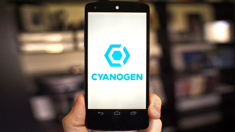 Компания Cyanogen Inc отказалась продаться Google. Компания Cyanogen Inc отказалась продаться Google. Фото.