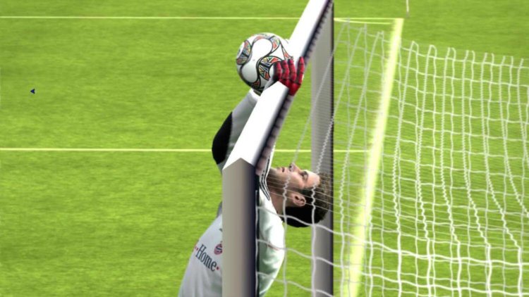 Лучшие игры для преданных поклонников спорта. Лучшие игры для преданных поклонников спорта. Фото.