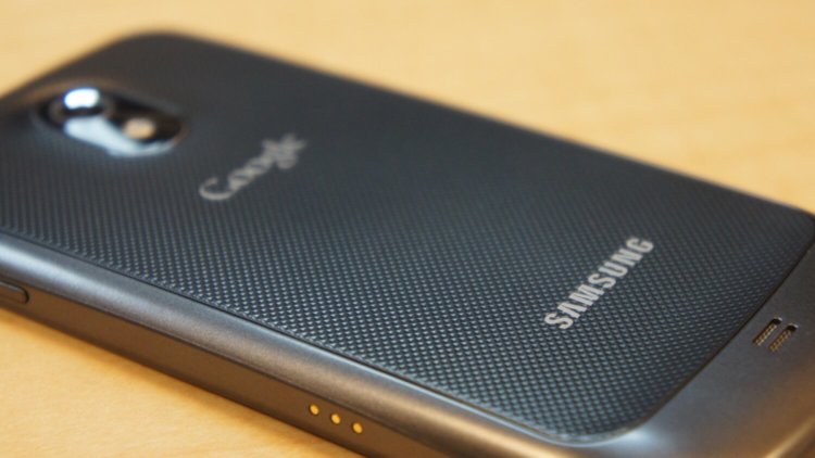 Взгляд в прошлое: история линейки смартфонов Nexus. Galaxy Nexus. Взгляд в прошлое: история линейки смартфонов Nexus. Galaxy Nexus. Фото.