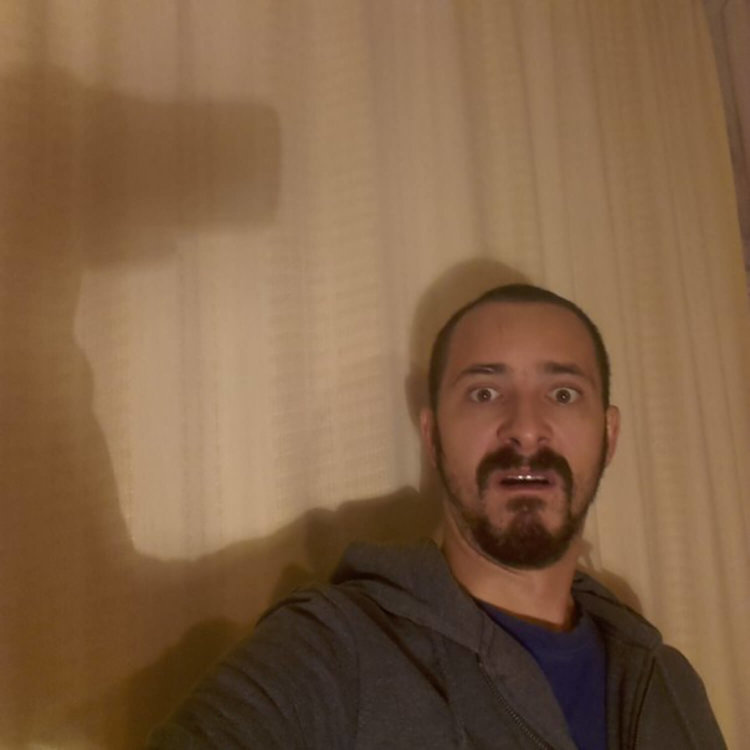 Selfie — это не стыдно! Фото.