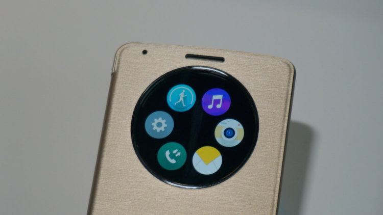 На что жалуются владельцы LG G3? Медлительный интерфейс. На что жалуются владельцы LG G3? Медлительный интерфейс. Фото.