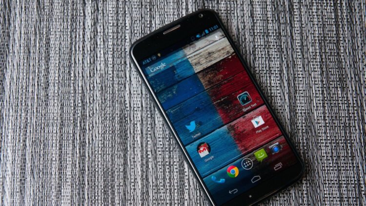 5 наиболее распространённых проблем Moto X. Автономность. 5 наиболее распространённых проблем Moto X. Автономность. Фото.