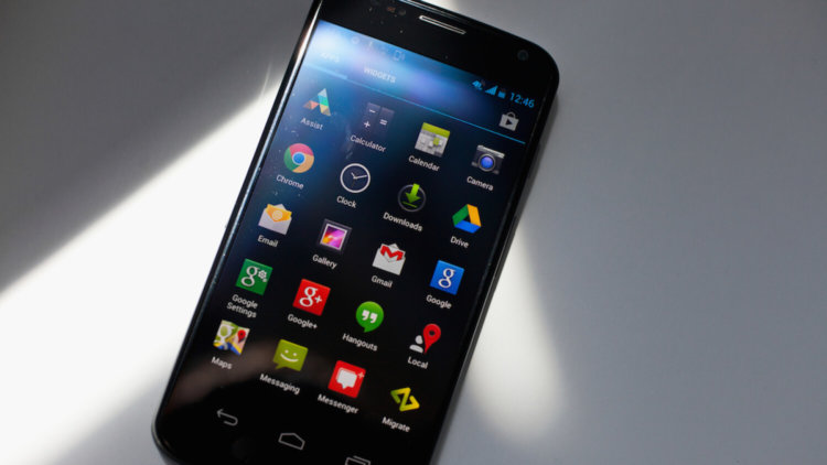 5 наиболее распространённых проблем Moto X. Внезапные перезагрузки. 5 наиболее распространённых проблем Moto X. Внезапные перезагрузки. Фото.