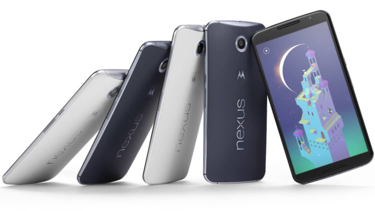 Пожалуй, самая неожиданная особенность Nexus 6. Пожалуй, самая неожиданная особенность Nexus 6. Фото.