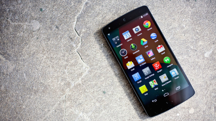 Как избавиться от неудаляемых приложений? Фото.