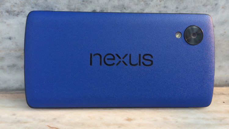 Взгляд в прошлое: история линейки смартфонов Nexus. Nexus 5. Взгляд в прошлое: история линейки смартфонов Nexus. Nexus 5. Фото.