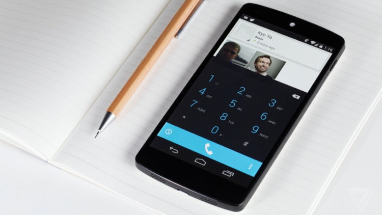 Стоит ли ждать смартфон от Google? Стоит ли ждать смартфон от Google? Фото.