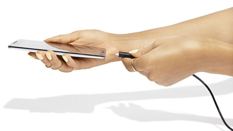 Пожалуй, самая неожиданная особенность Nexus 6. Пожалуй, самая неожиданная особенность Nexus 6. Фото.