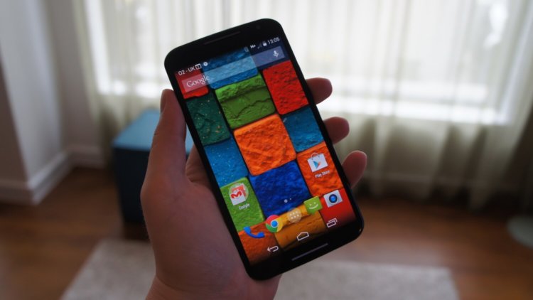 Самые значимые девайсы в истории Android. Фото.