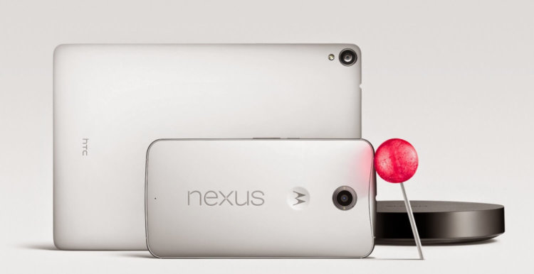 Станет ли 2015 годом HTC? Nexus. Фото.