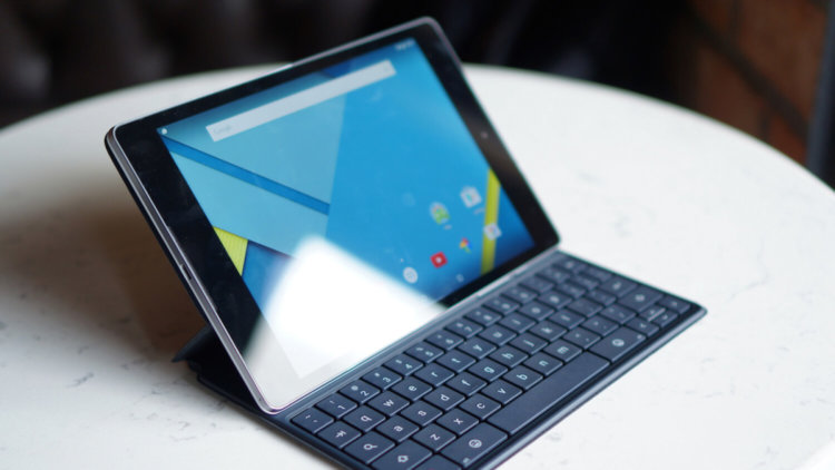 Главные особенности Nexus 9. Главные особенности Nexus 9. Фото.