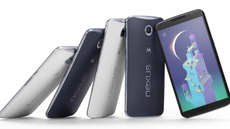 Главные особенности Nexus 6. Габариты. Главные особенности Nexus 6. Габариты. Фото.