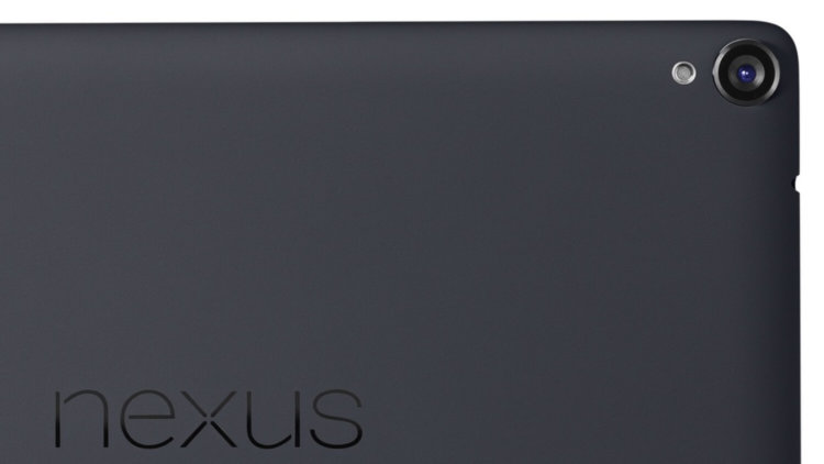 Главные особенности Nexus 9. Дизайн. Главные особенности Nexus 9. Дизайн. Фото.