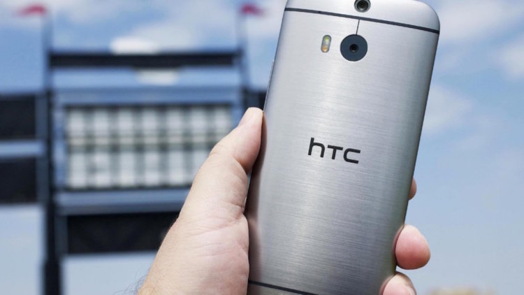 На что жалуются владельцы HTC One M8? Фото.