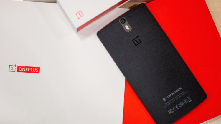 Получит ли ваш смартфон обновление до Android 5.0? OnePlus. Получит ли ваш смартфон обновление до Android 5.0? OnePlus. Фото.