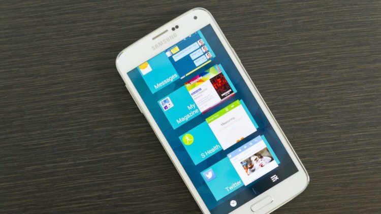 На что жалуются владельцы Samsung Galaxy S5? Тачскрин. Фото.