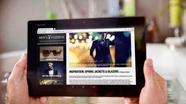 Чем недовольны владельцы Xperia Z2 Tablet? Сеть для избранных. Чем недовольны владельцы Xperia Z2 Tablet? Сеть для избранных. Фото.