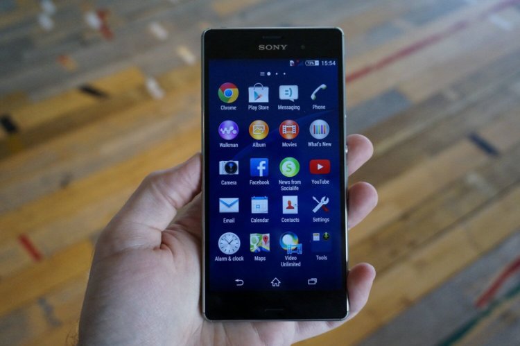 Владельцы Sony Xperia Z3 и Z3 Compact жалуются на проблемы с камерой. Владельцы Sony Xperia Z3 и Z3 Compact жалуются на проблемы с камерой. Фото.