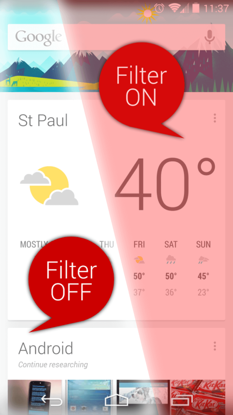 Лучшие приложения для тех, кто хочет выспаться. Twilight. Лучшие приложения для тех, кто хочет выспаться. Twilight. Фото.
