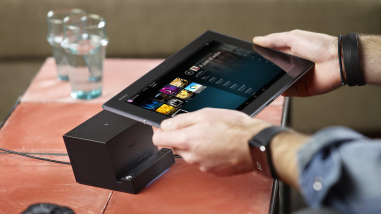 Чем недовольны владельцы Xperia Z2 Tablet? Области тьмы. Чем недовольны владельцы Xperia Z2 Tablet? Области тьмы. Фото.