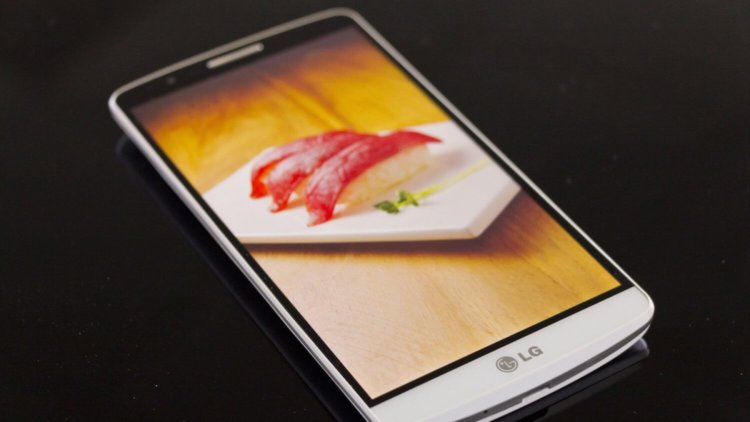 На что жалуются владельцы LG G3? На что жалуются владельцы LG G3? Фото.