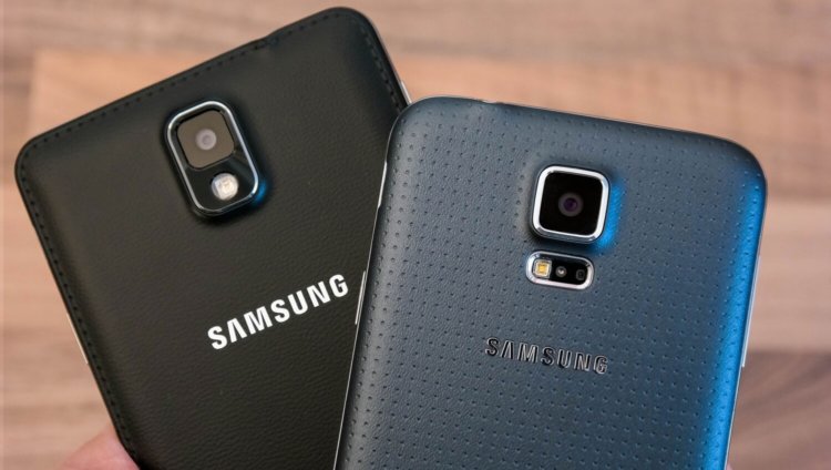 Прибыль Samsung сократится на 60%. «Компания умерла»? Фото.