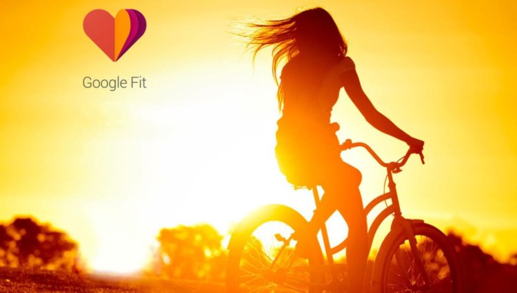 Стоит ли Google Fit установки на смартфон? Стоит ли Google Fit установки на смартфон? Фото.