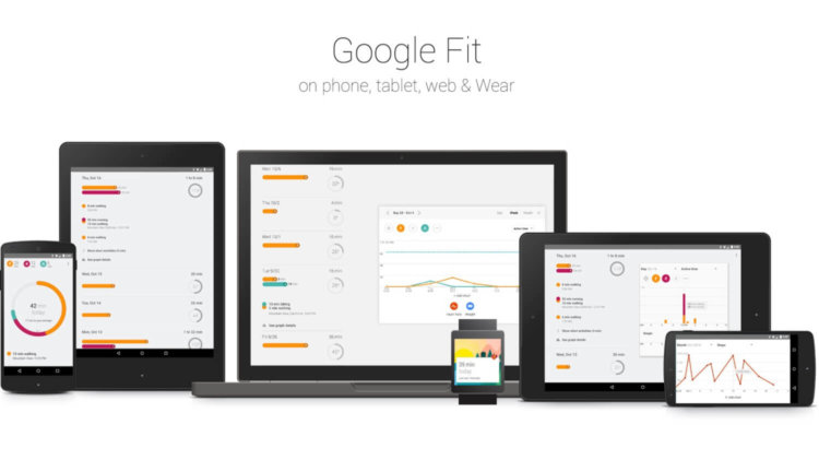 Стоит ли Google Fit установки на смартфон? Стоит ли Google Fit установки на смартфон? Фото.