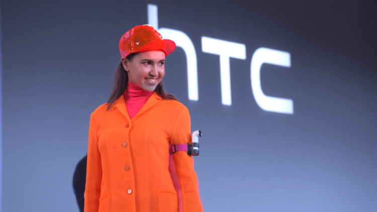 HTC официально представила смартфон Desire EYE и камеру Re. HTC Re. HTC официально представила смартфон Desire EYE и камеру Re. HTC Re. Фото.