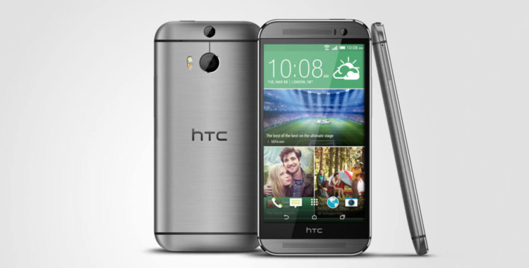 Какие смартфоны могут обеспечить качественную запись звука? HTC One M8. Какие смартфоны могут обеспечить качественную запись звука? HTC One M8. Фото.