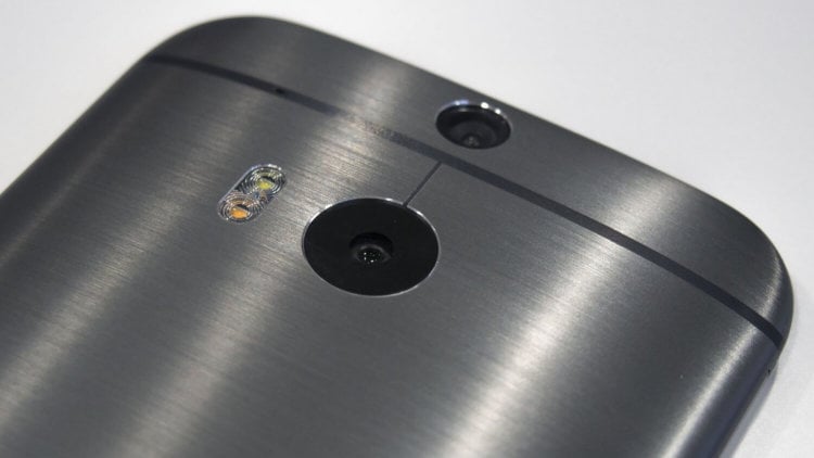 В Сеть утекли скриншоты нового Sense 7 от HTC в материальном дизайне. Фото.