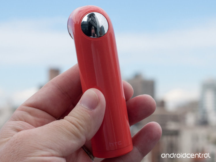 Станет ли 2015 годом HTC? Пробы пера. Фото.