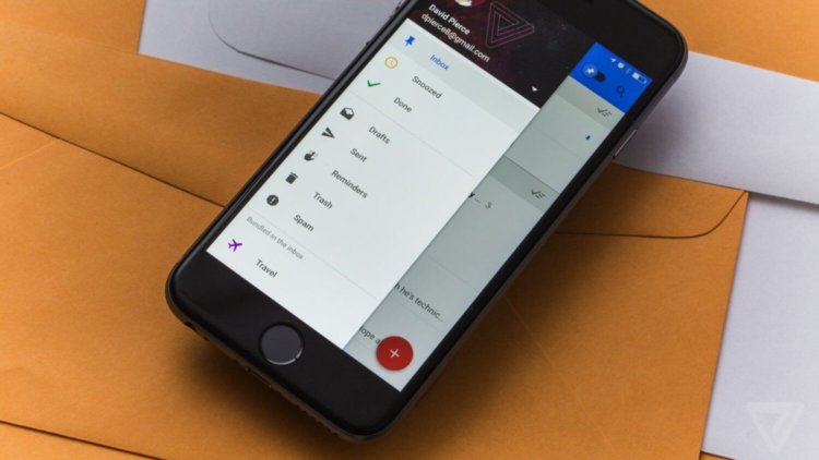 Где достать «инвайт» на Google Inbox и стоит ли оно того. Где достать «инвайт» на Google Inbox и стоит ли оно того. Фото.