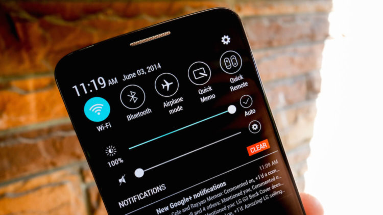 На что жалуются владельцы LG G3? Не та музыка. На что жалуются владельцы LG G3? Не та музыка. Фото.