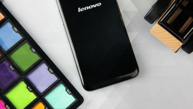 Lenovo Sisley — бюджетный iPhone 6? Фото.