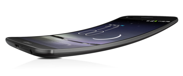 Топ самых больших смартфонов в мире. Фото.