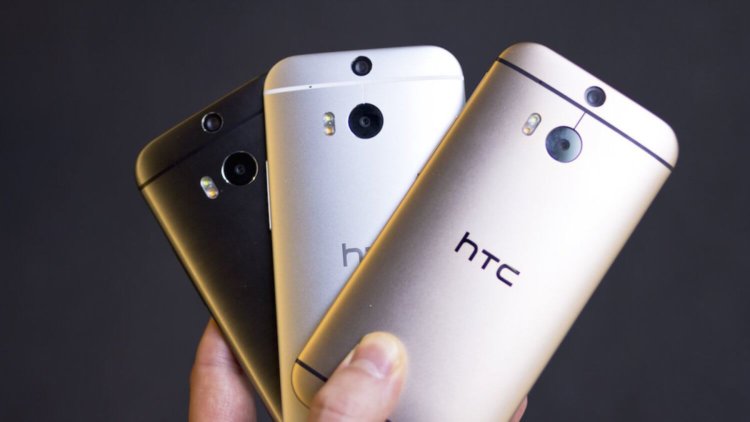 На что жалуются владельцы HTC One M8? Горе-маяк. Фото.