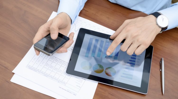 Android получит полноценный Microsoft Office. Android получит полноценный Microsoft Office. Фото.