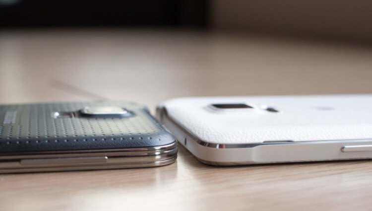 Когда Samsung обновит свои смартфоны до Android 5.0 Lollipop. Когда Samsung обновит свои смартфоны до Android 5.0 Lollipop. Фото.