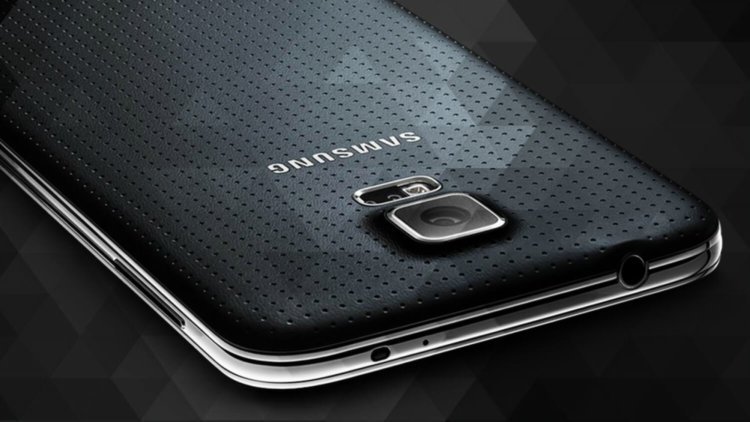 Еще один «Plus»: в Samsung обновили Galaxy S5. Фото.
