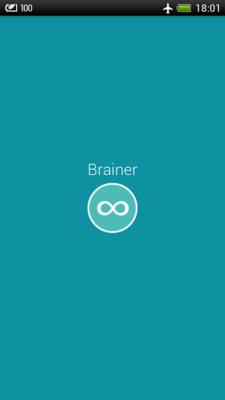 Brainer — ломаем голову с удовольствием. Brainer — ломаем голову с удовольствием. Фото.