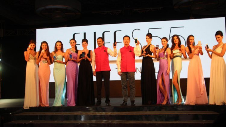 Причины полюбить смартфон Gionee Elife S5.5. Причины полюбить смартфон Gionee Elife S5.5. Фото.