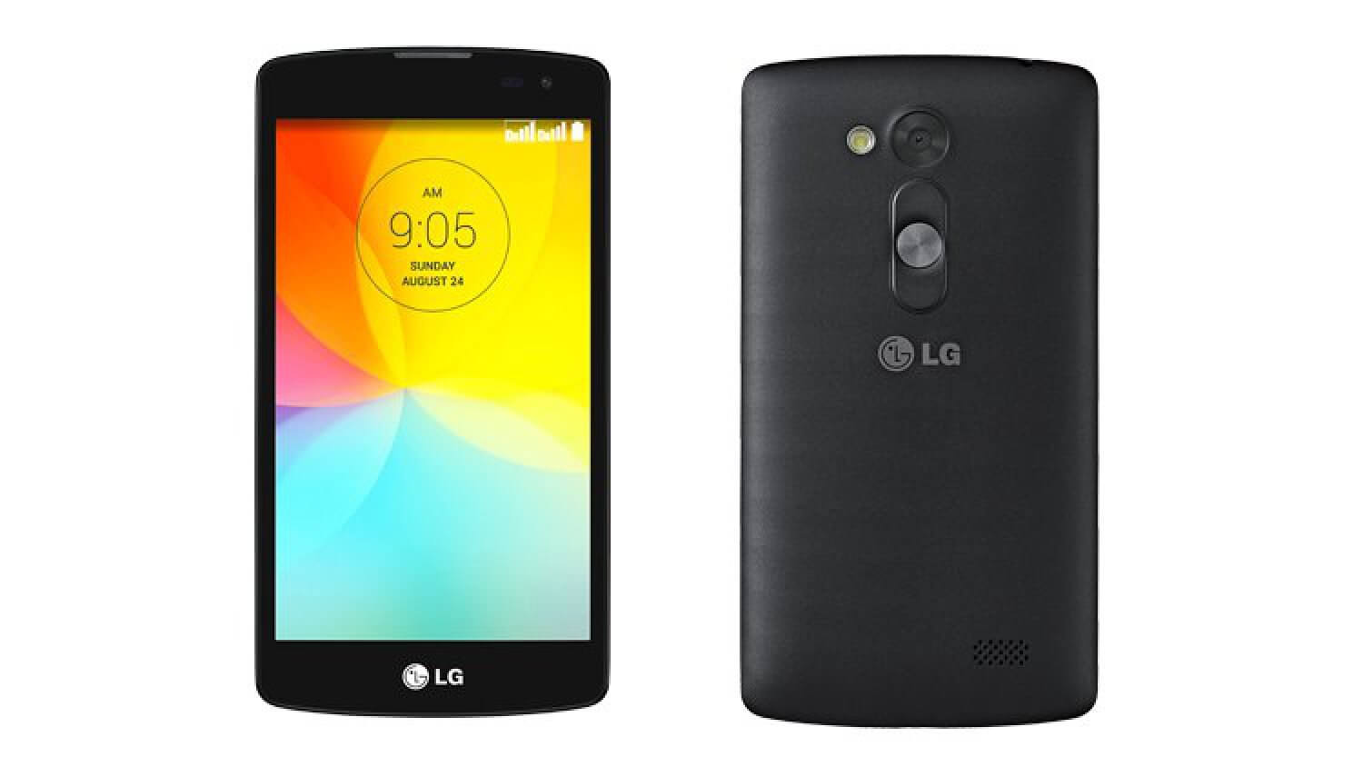 LG G Prime и G2 Lite. Бюджетные и привлекательные. Фото.