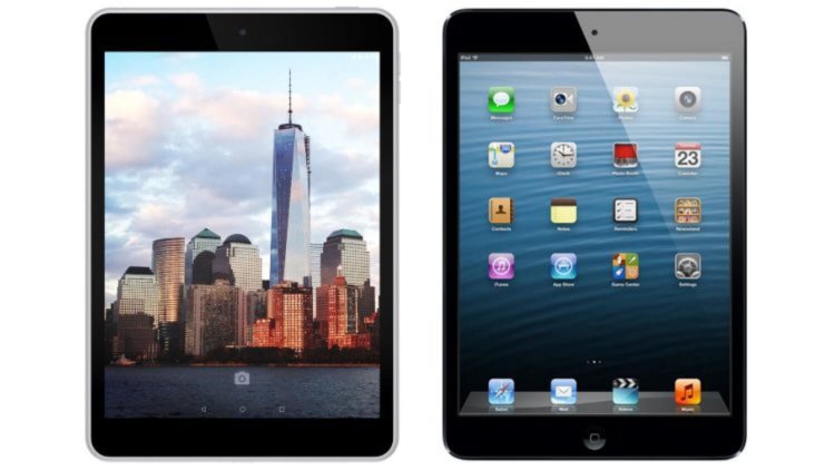Nokia N1, iPad mini 3 и Sony Xperia Z3 Tablet Compact. Android- или iOS-планшеты сегодня впереди? Nokia N1, iPad mini 3 и Sony Xperia Z3 Tablet Compact. Android- или iOS-планшеты сегодня впереди? Фото.
