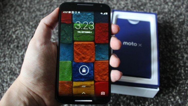 Note Edge или Moto X 2014? Android-флагманы года соревнуются. Note Edge или Moto X 2014? Android-флагманы года соревнуются. Фото.