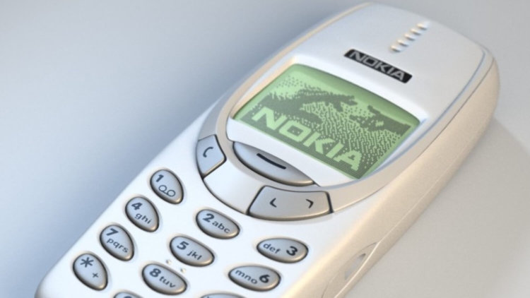 Телефоны, которые навсегда останутся в наших сердцах. Nokia 3310. Телефоны, которые навсегда останутся в наших сердцах. Nokia 3310. Фото.